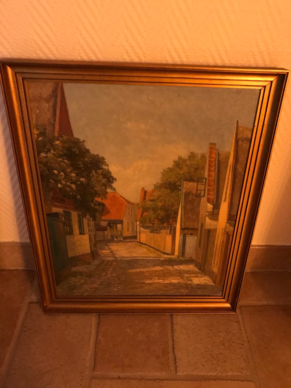 Galleribillede
