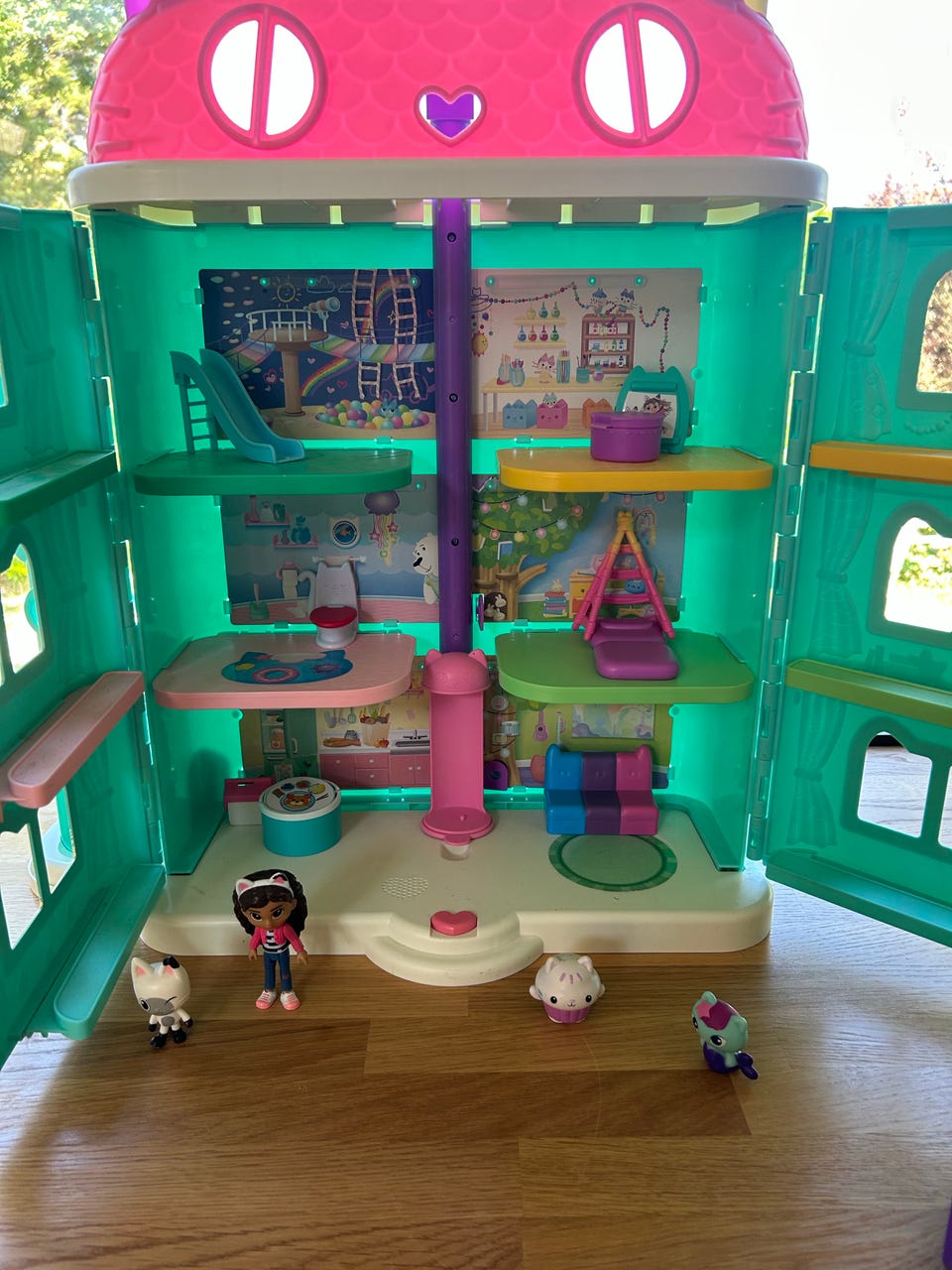 Galleribillede