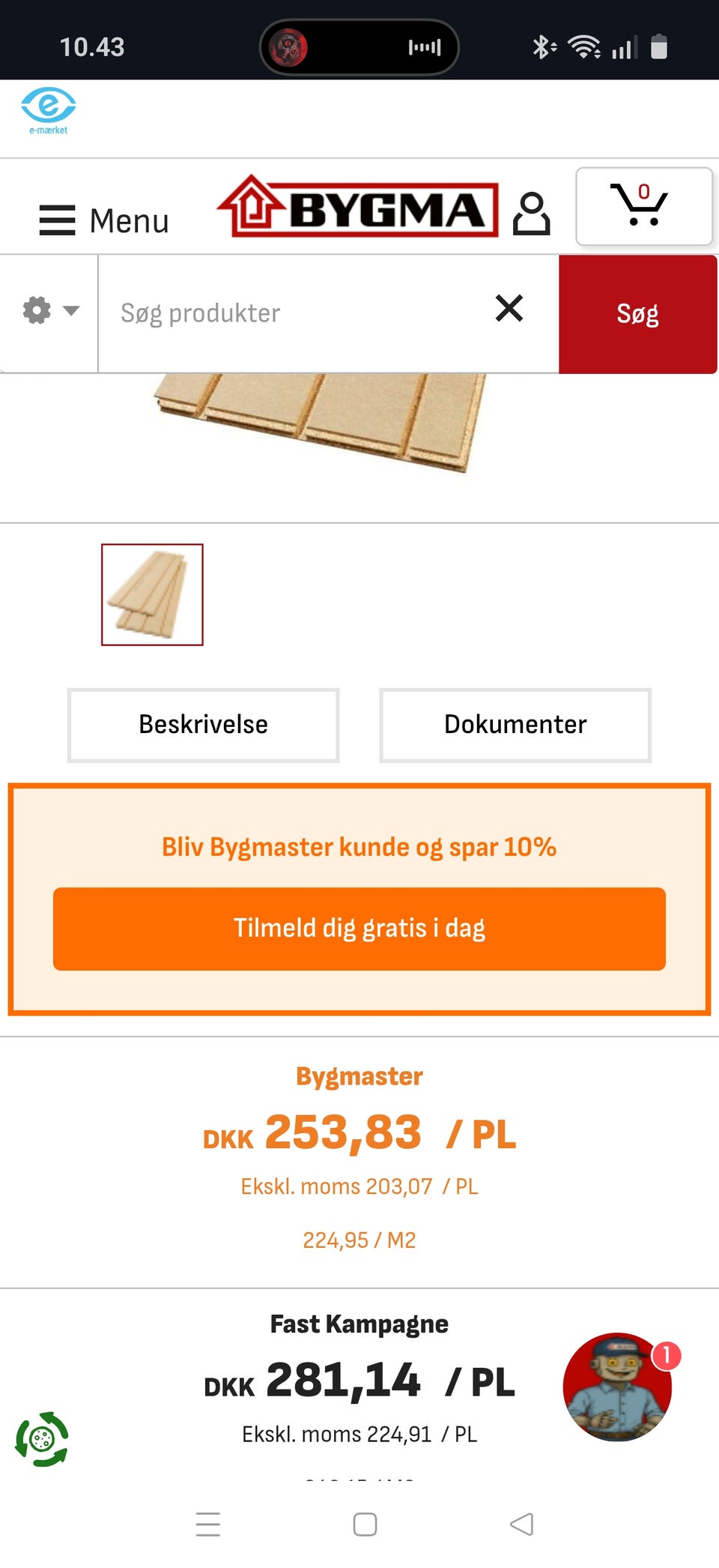 Galleribillede