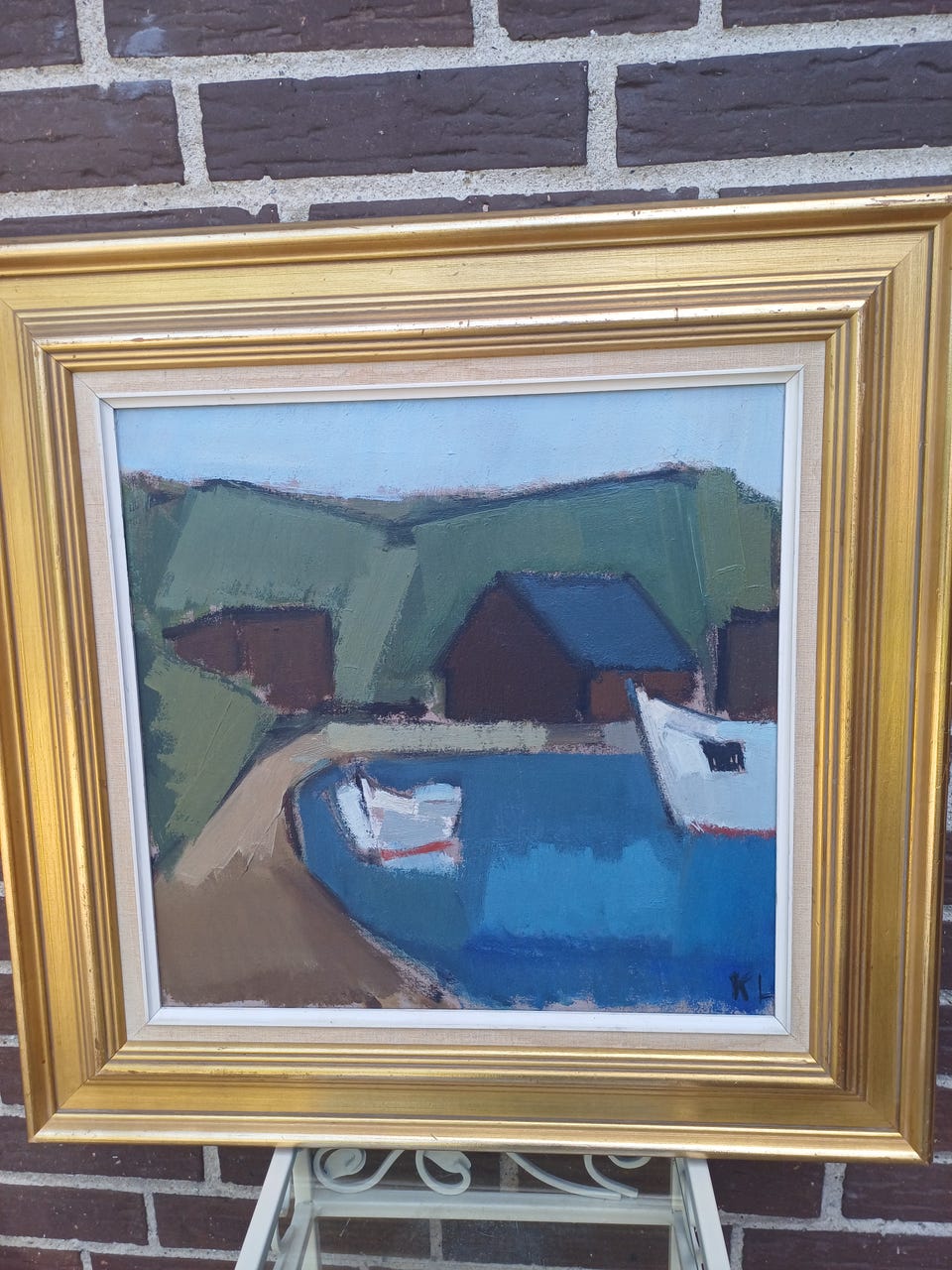 Galleribillede