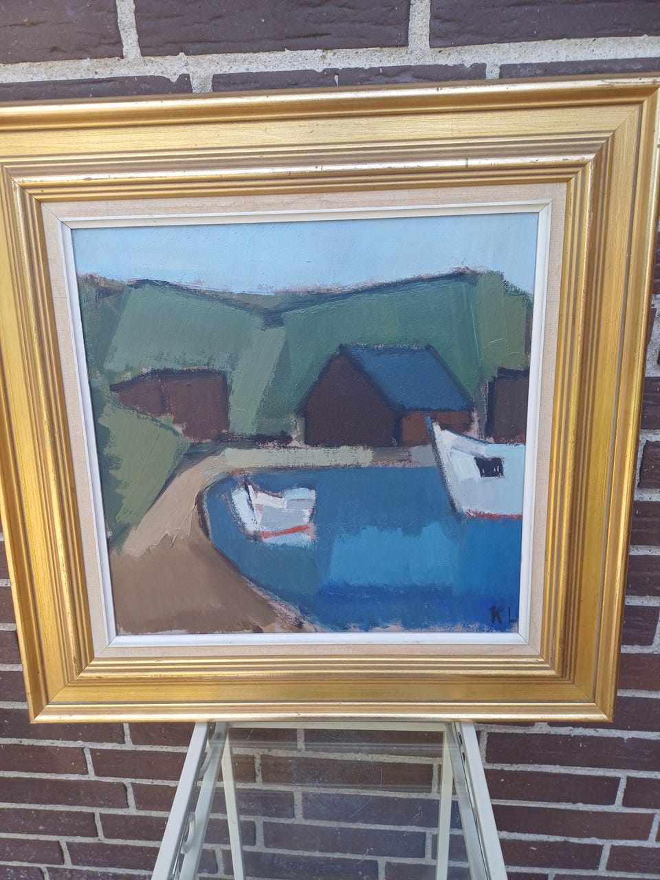 Galleribillede