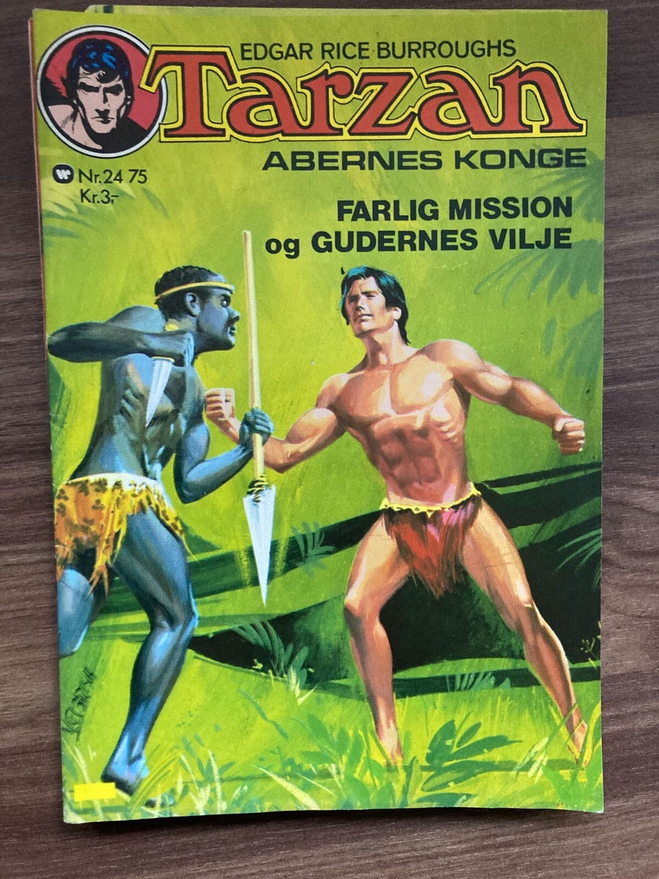Galleribillede