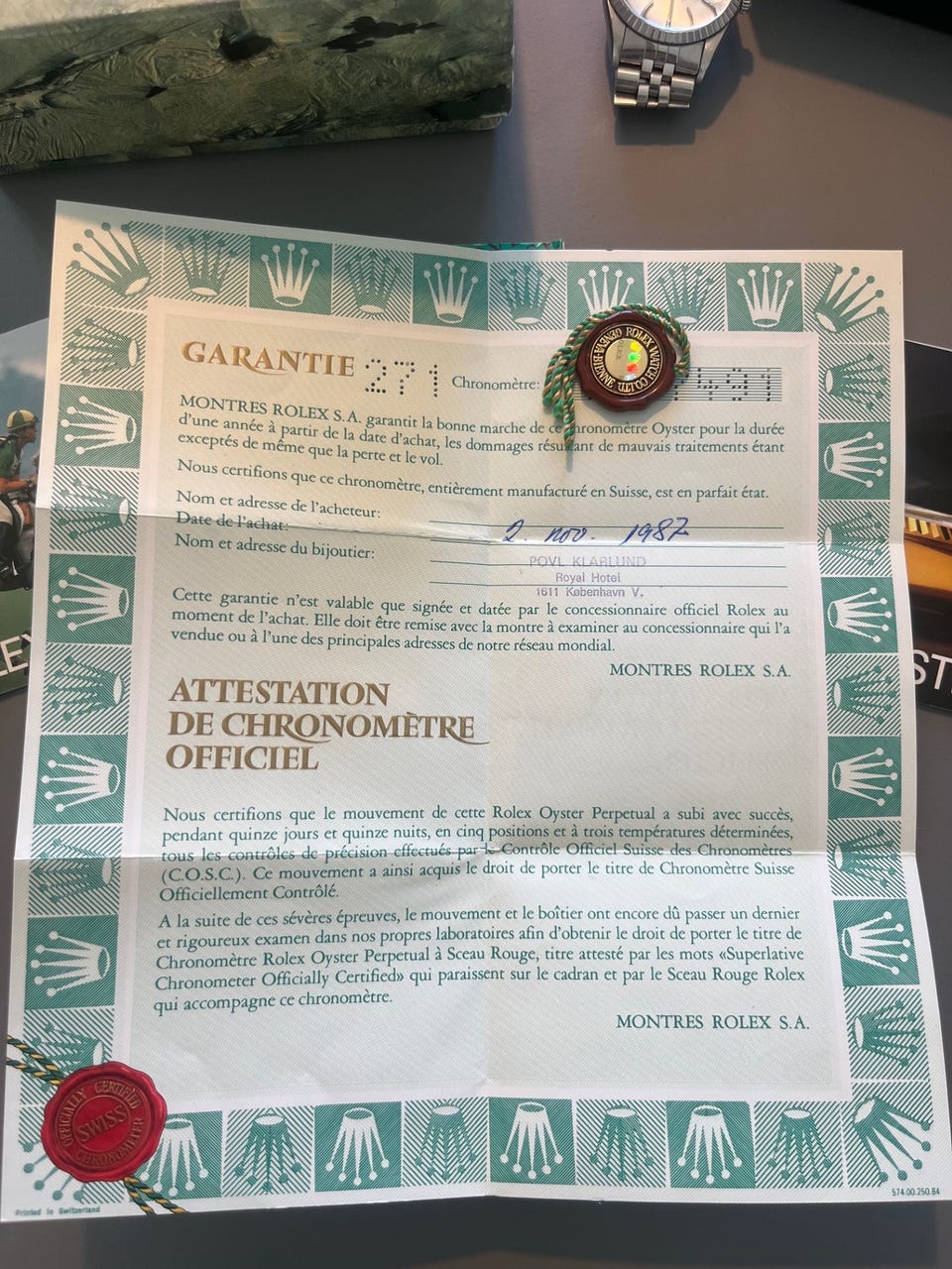 Galleribillede