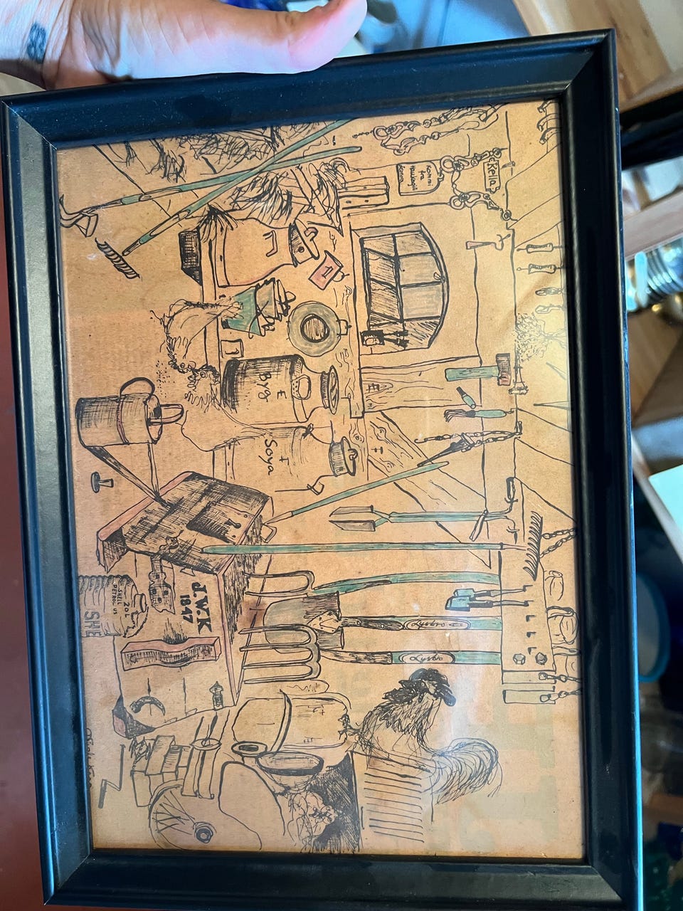 Galleribillede