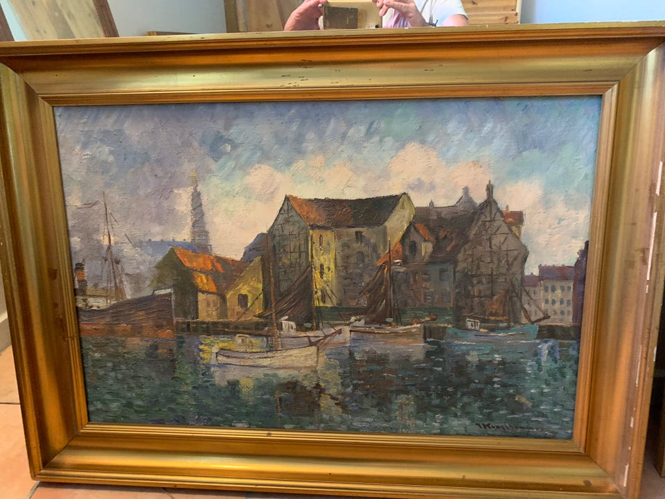 Galleribillede
