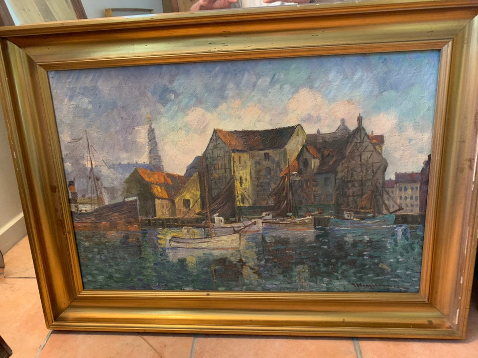 Galleribillede