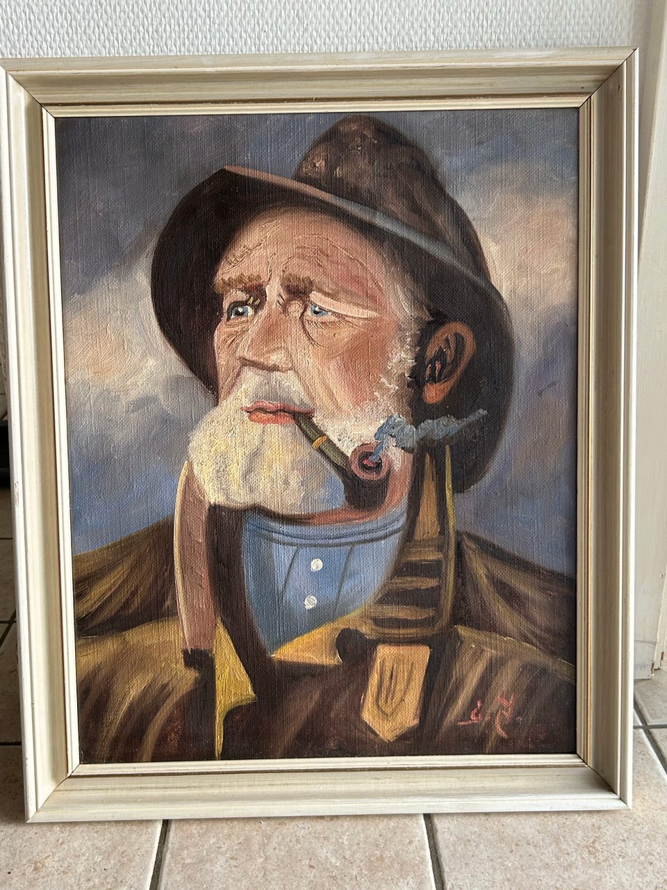 Galleribillede