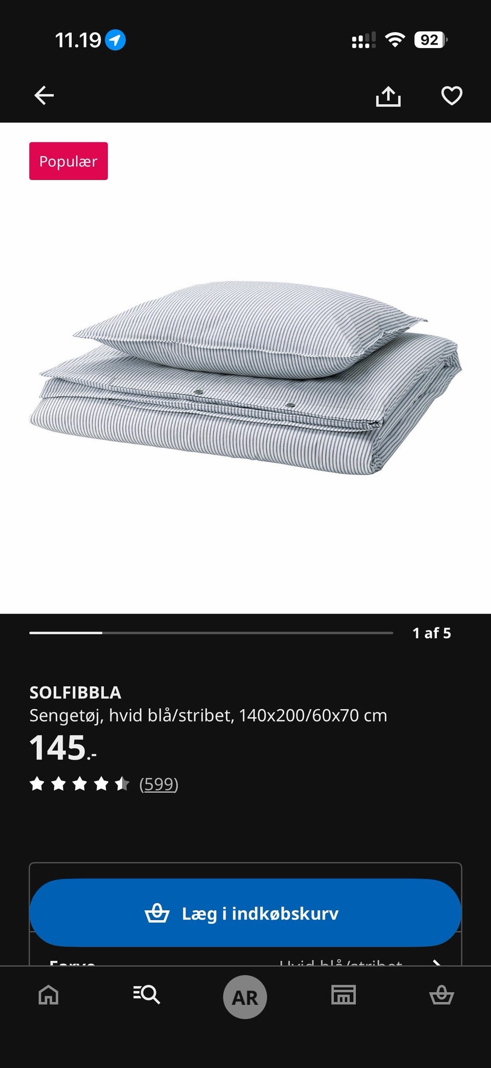 Galleribillede