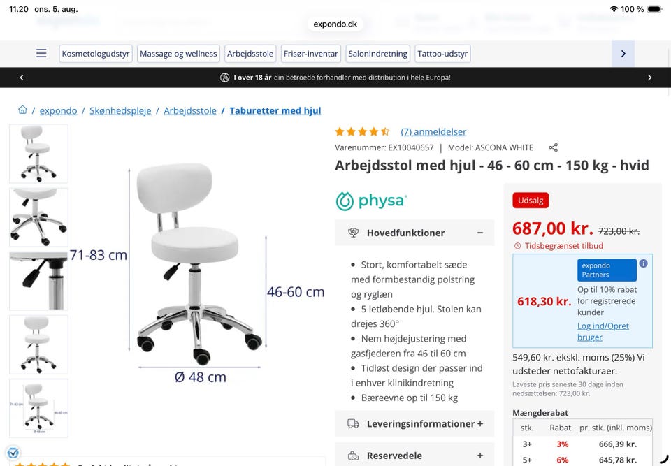 Galleribillede