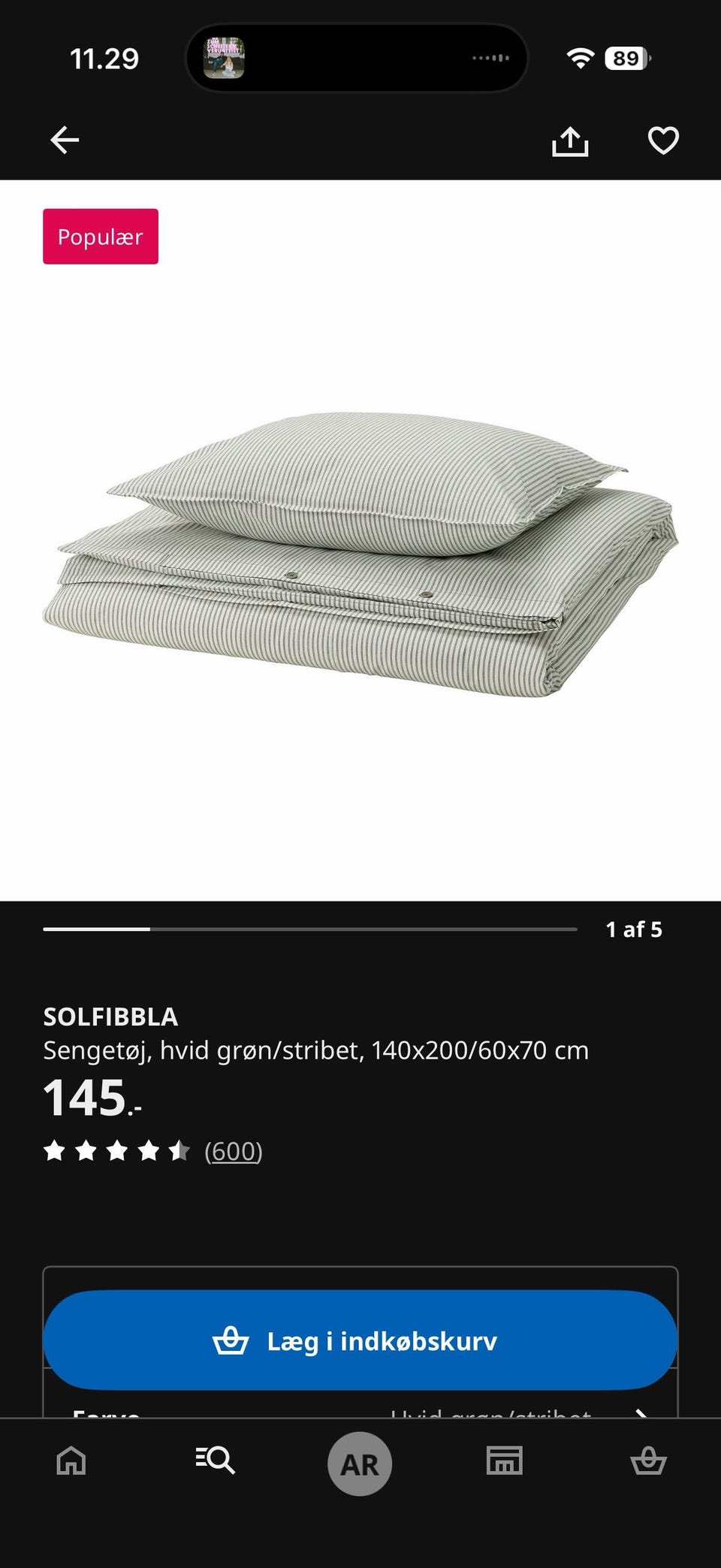 Galleribillede