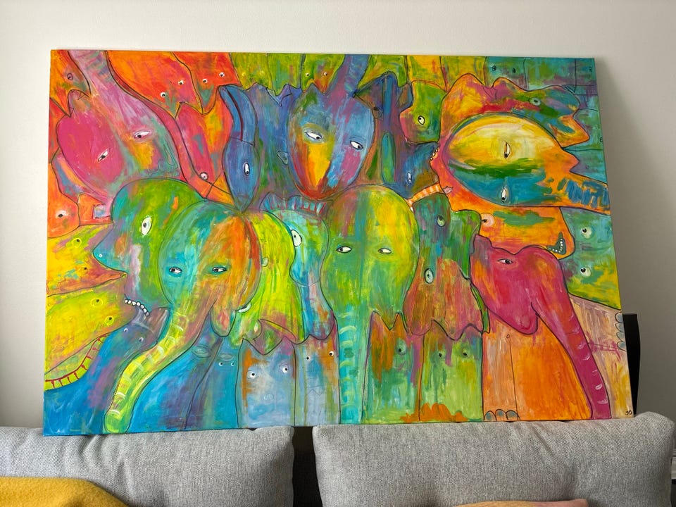 Galleribillede