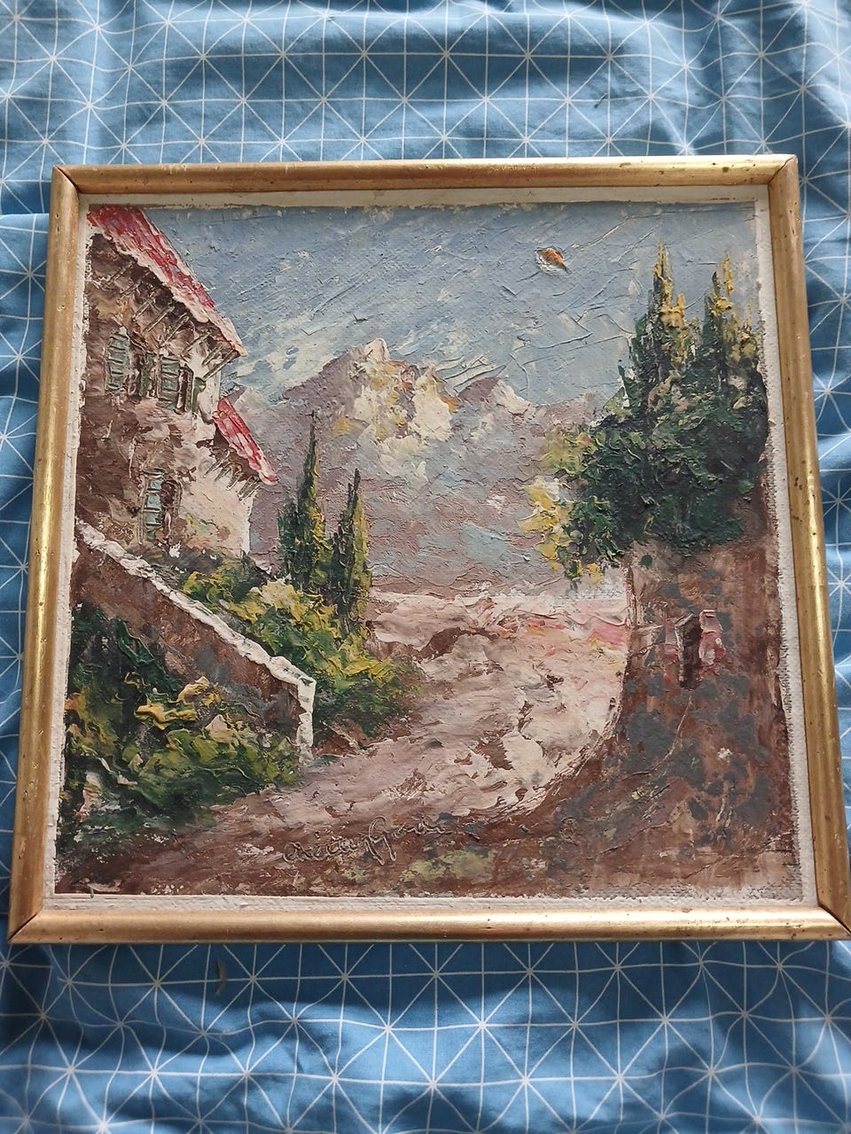 Galleribillede