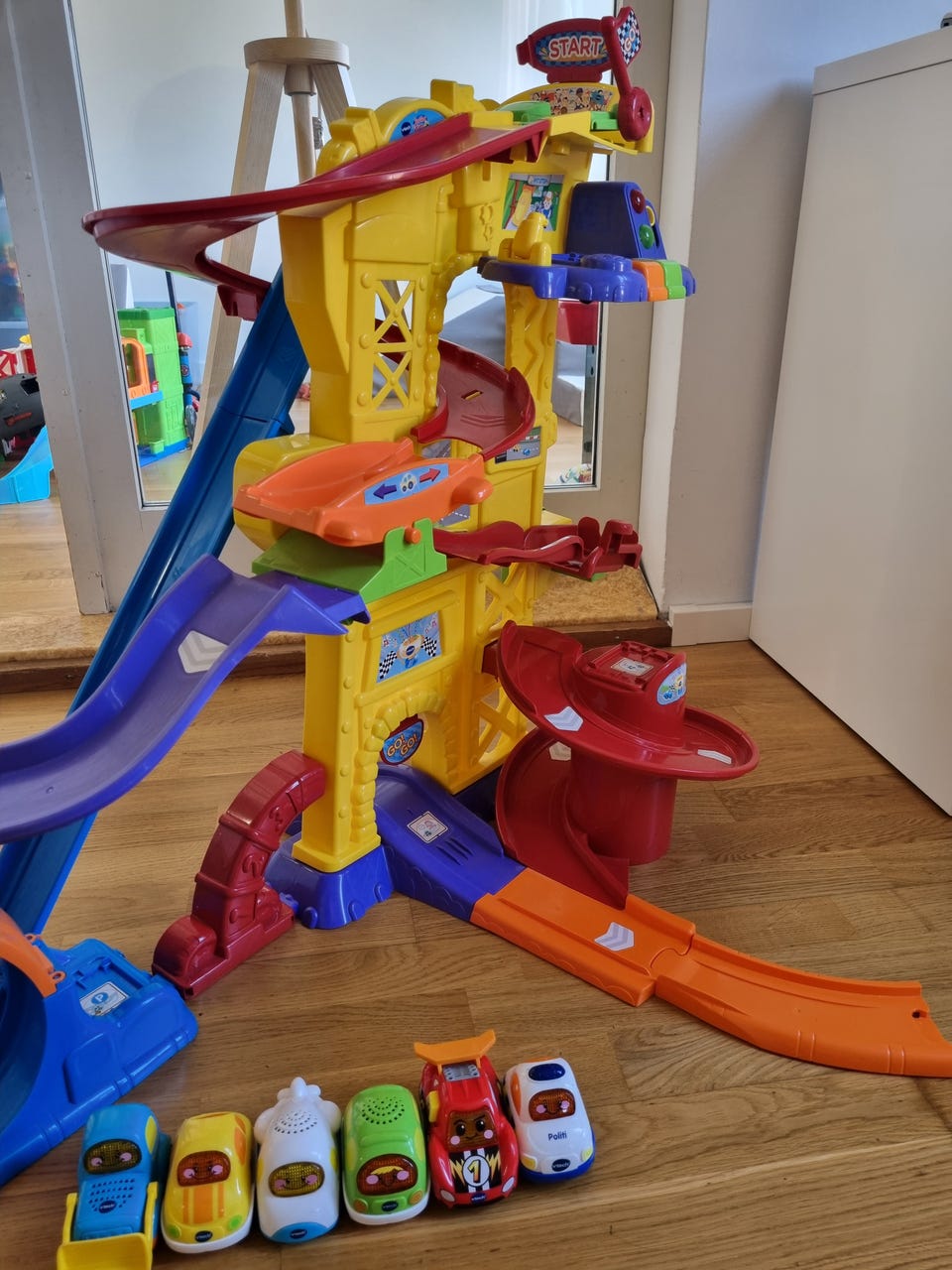 Galleribillede