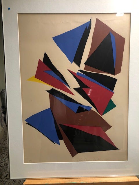 Galleribillede