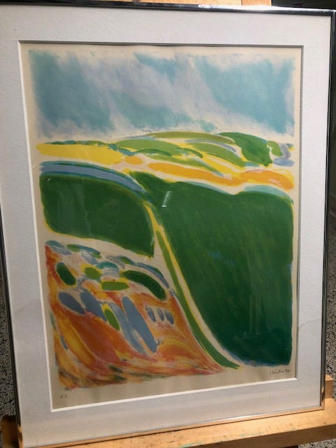 Galleribillede