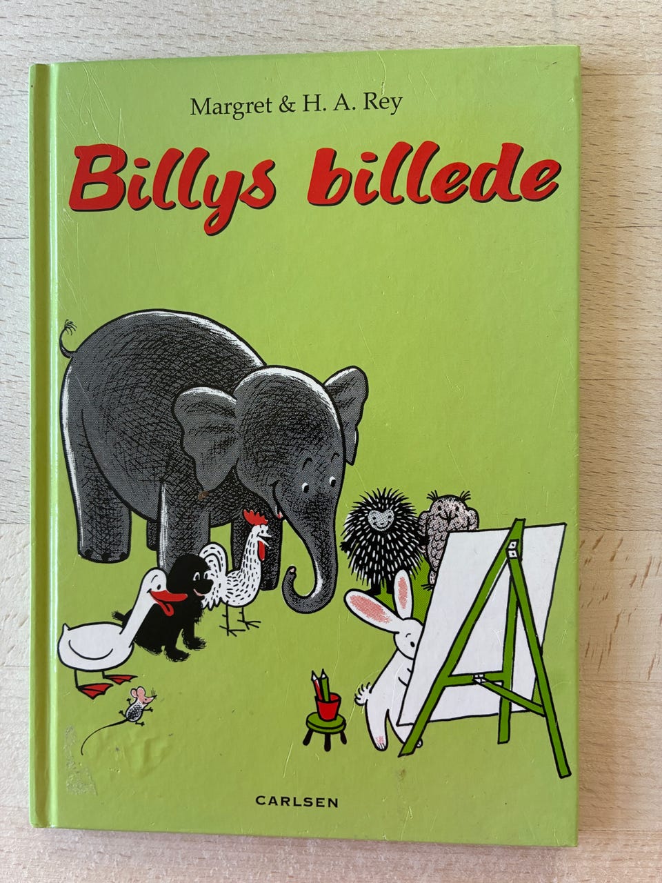 Galleribillede