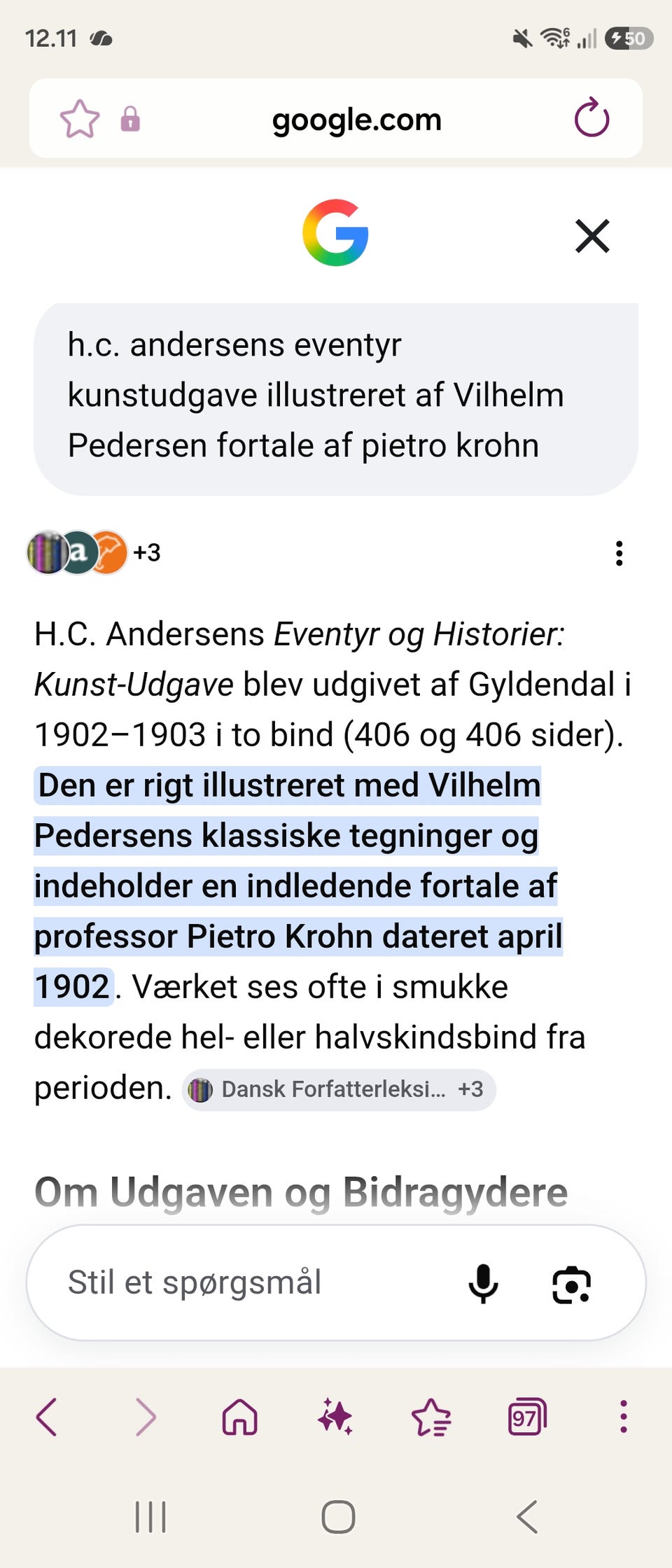 Galleribillede