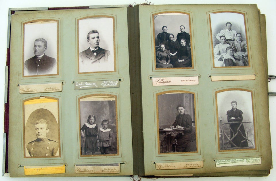 Galleribillede