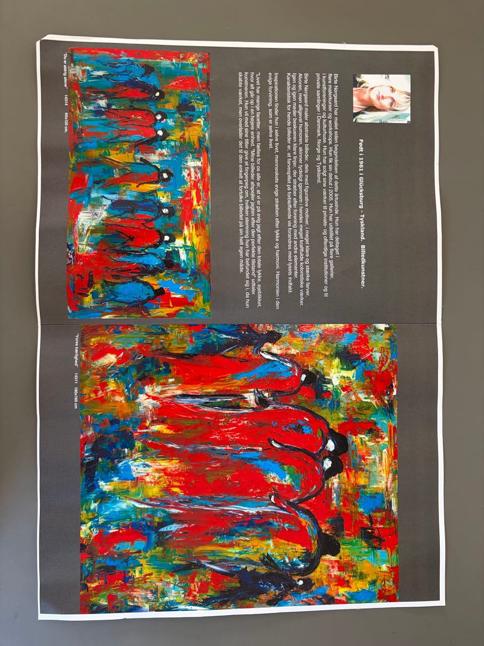 Galleribillede
