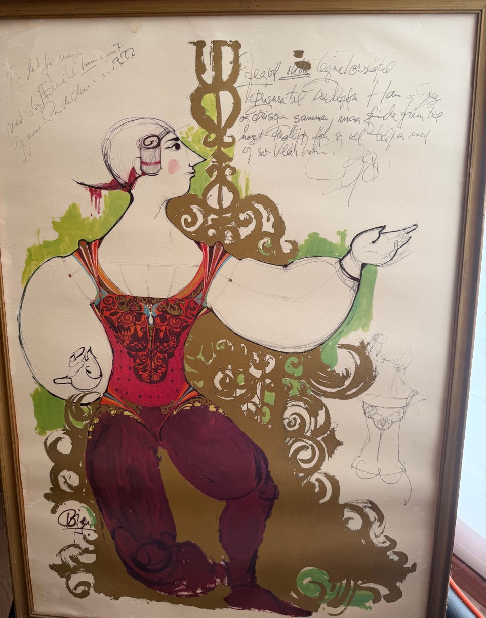 Galleribillede