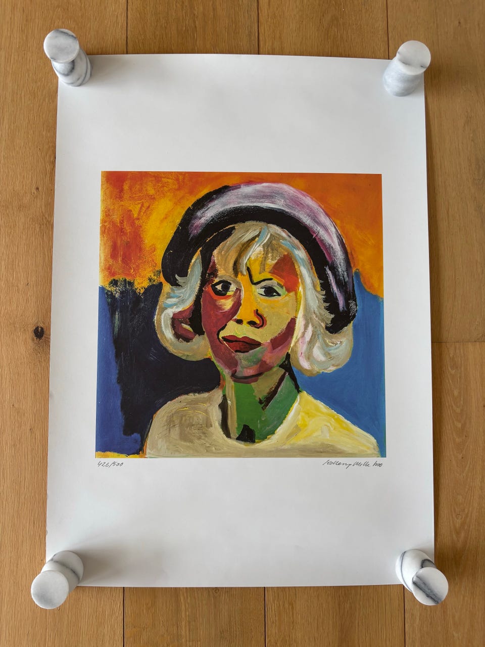 Galleribillede