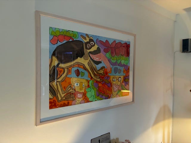Galleribillede