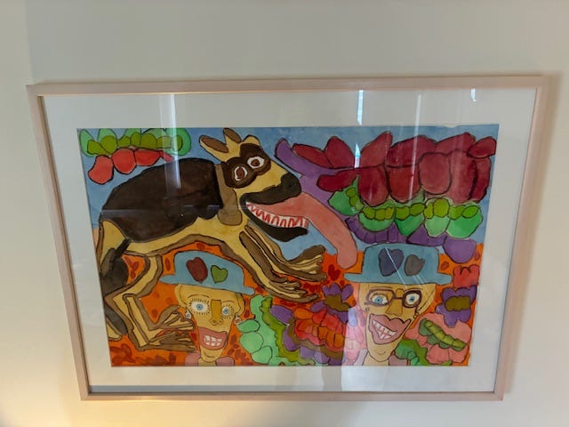 Galleribillede