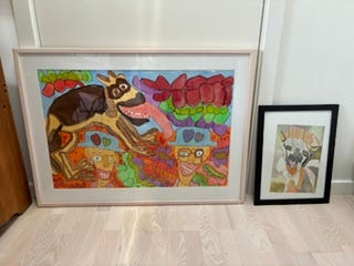 Galleribillede