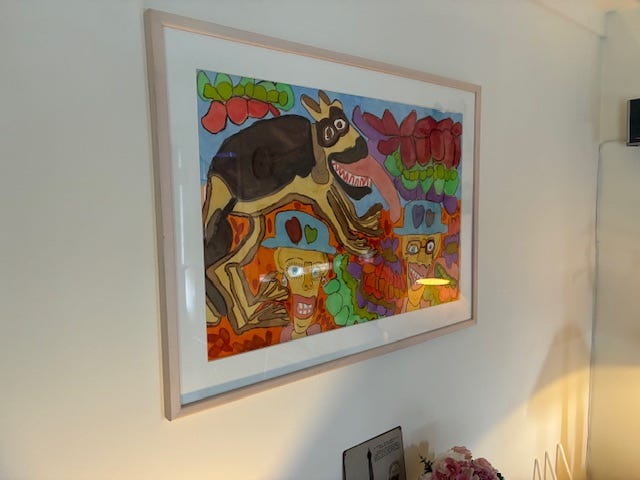 Galleribillede