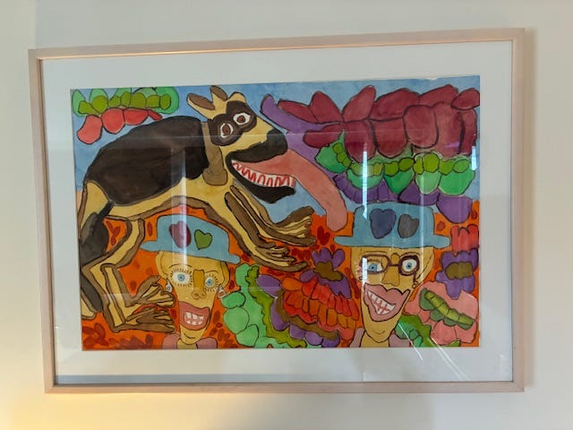 Galleribillede
