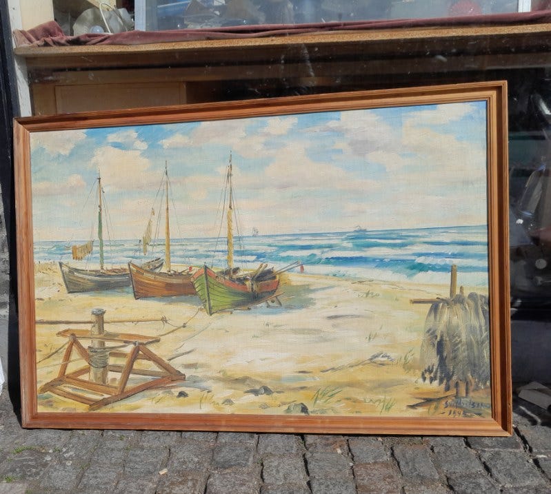 Galleribillede