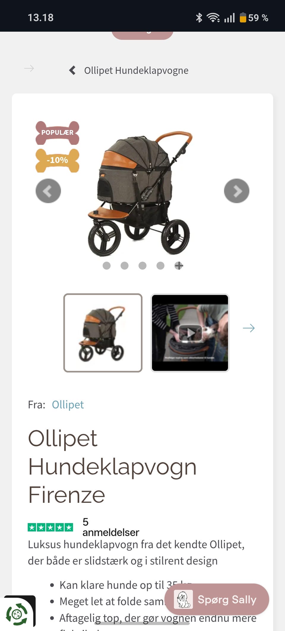 Galleribillede