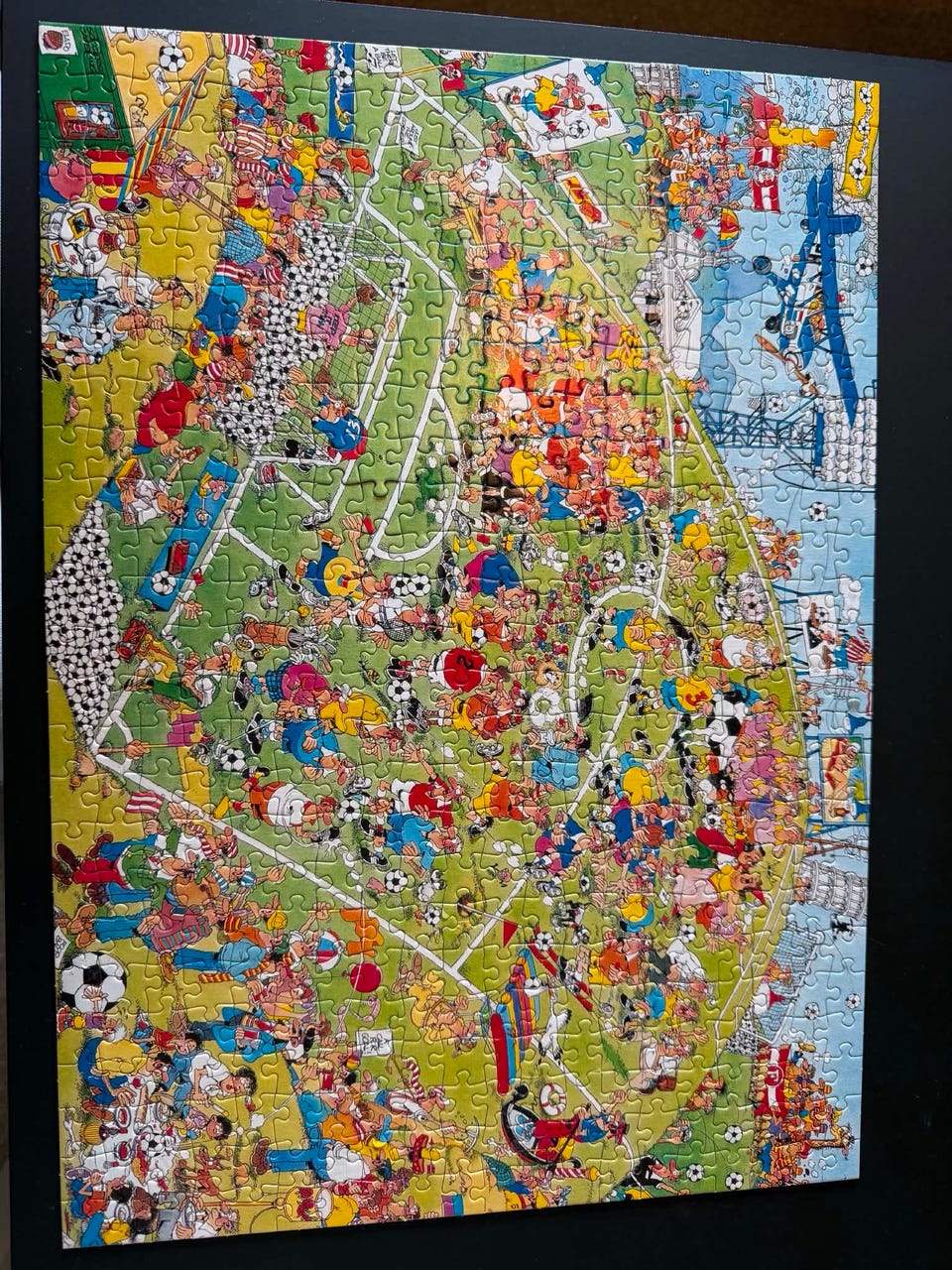 Galleribillede