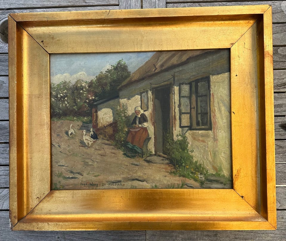 Galleribillede