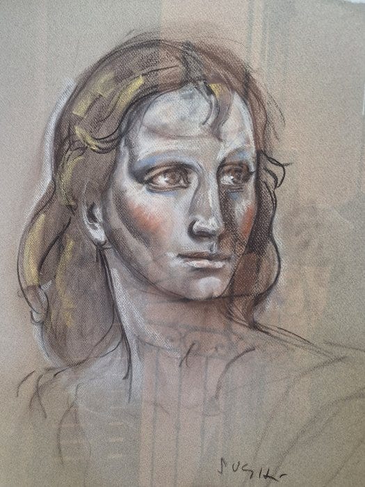 Galleribillede