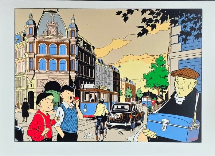 Galleribillede