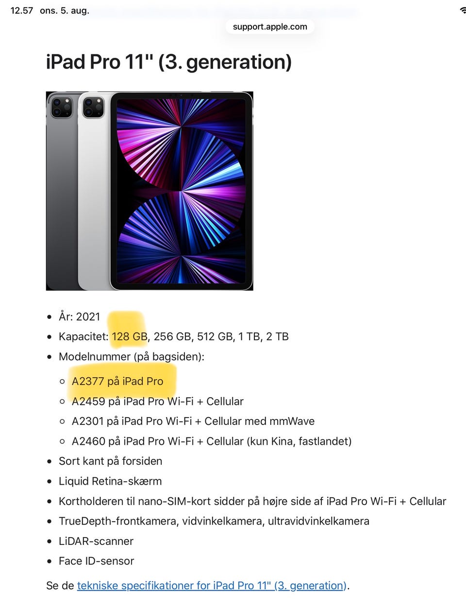 Galleribillede
