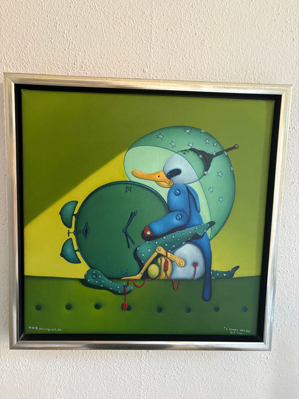 Galleribillede