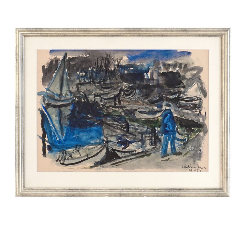 Galleribillede