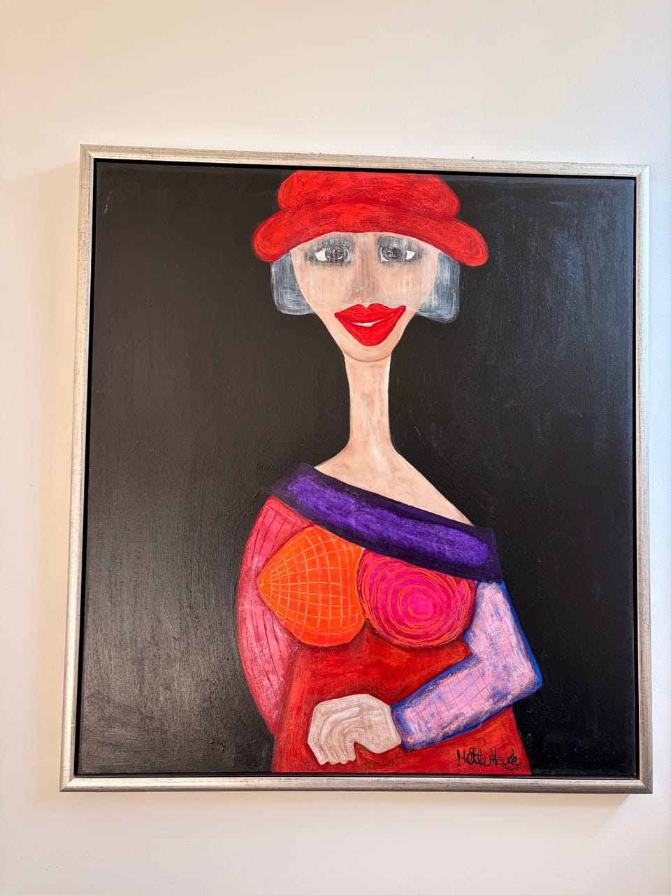 Galleribillede