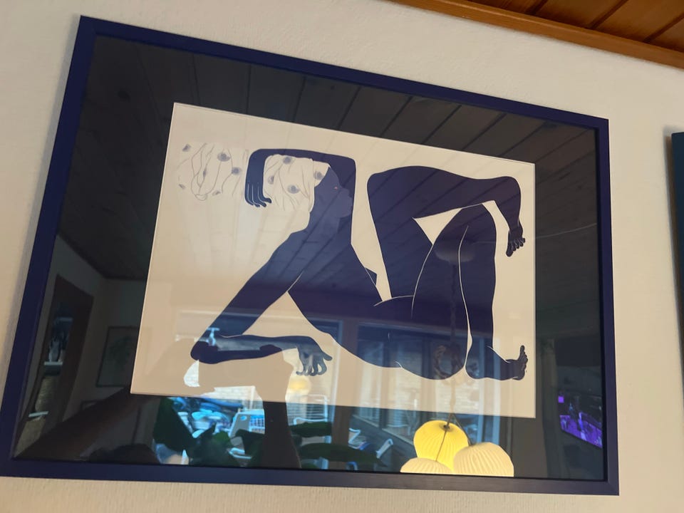 Galleribillede