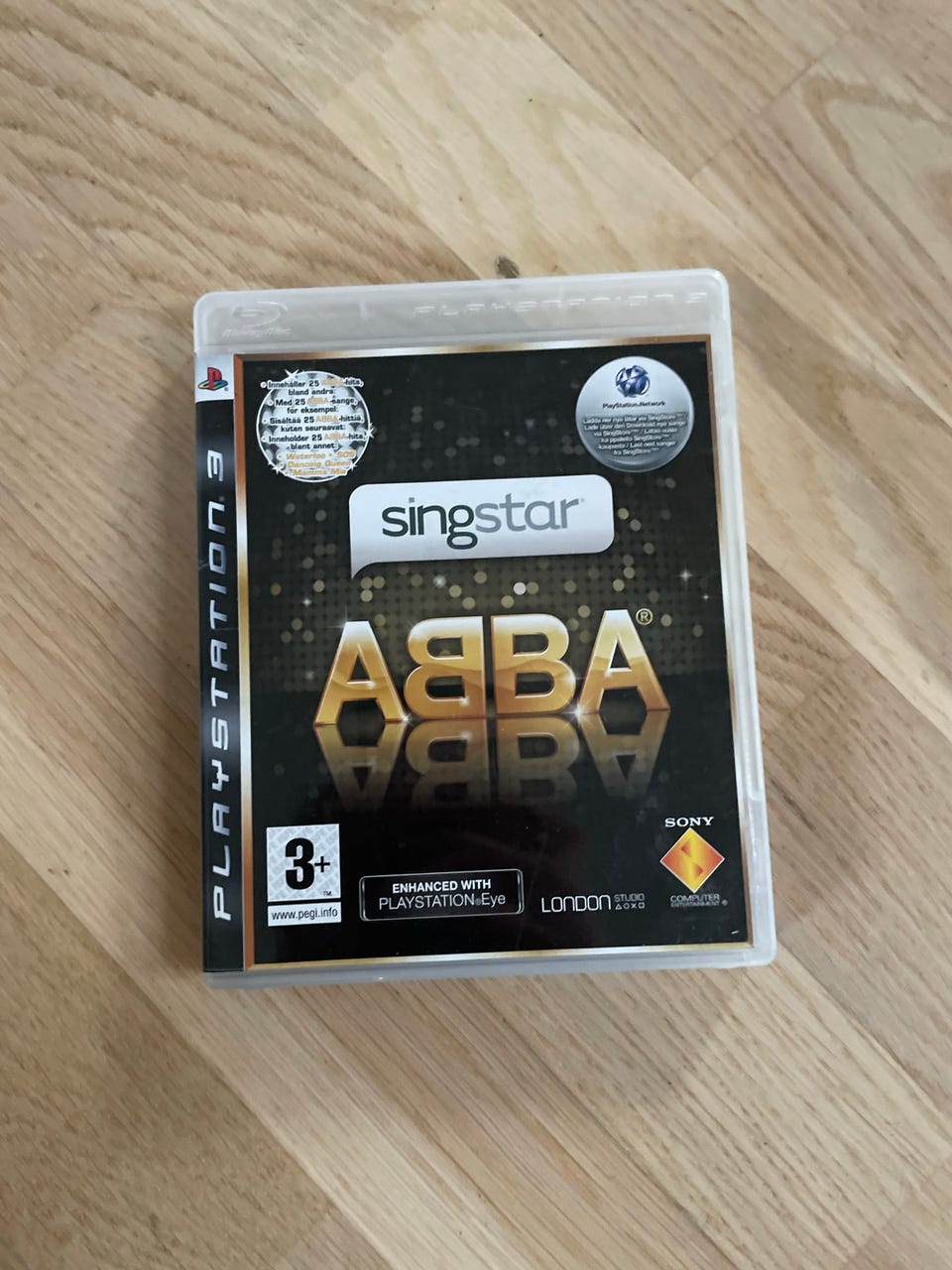 Galleribillede