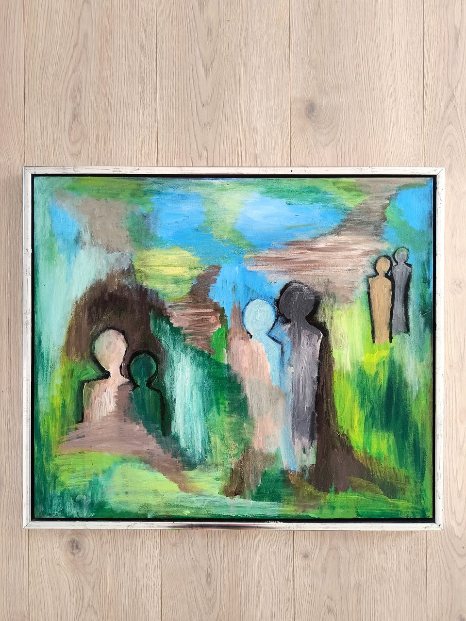 Galleribillede