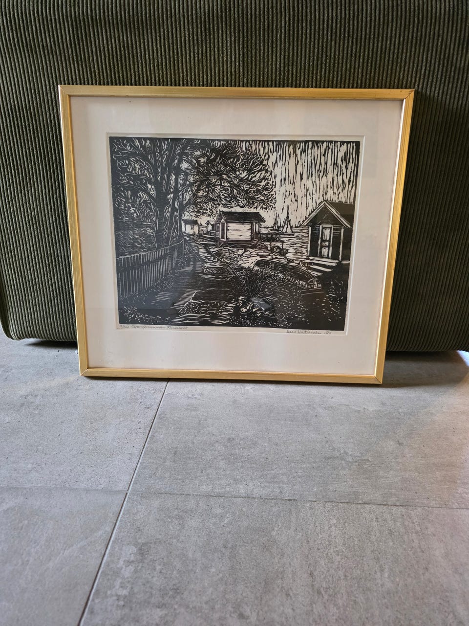 Galleribillede