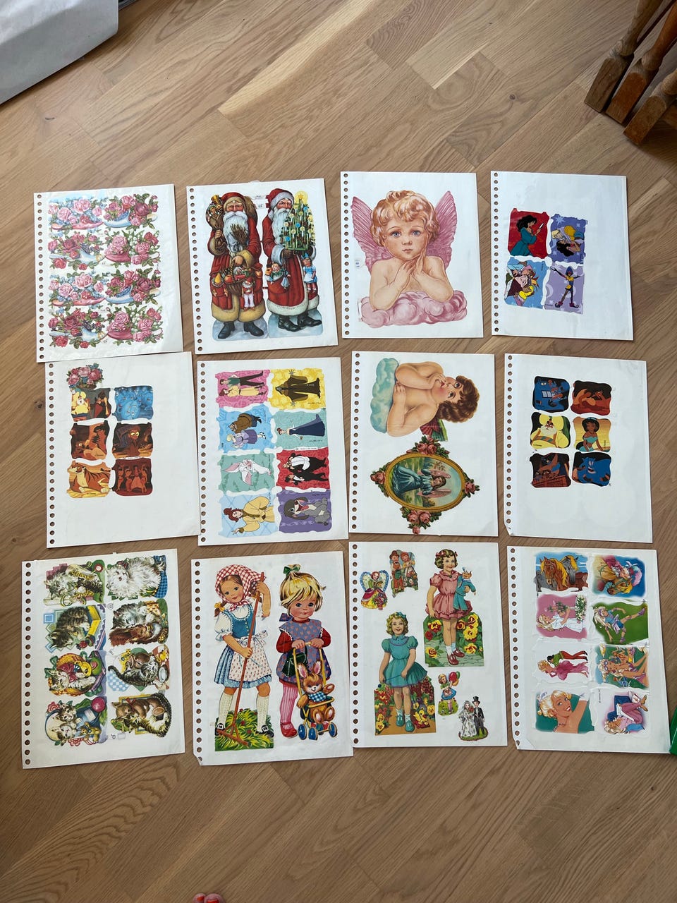 Galleribillede
