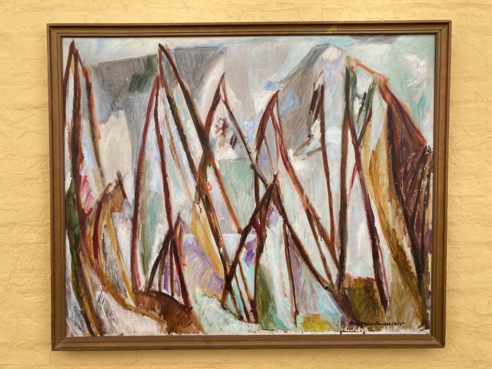 Galleribillede