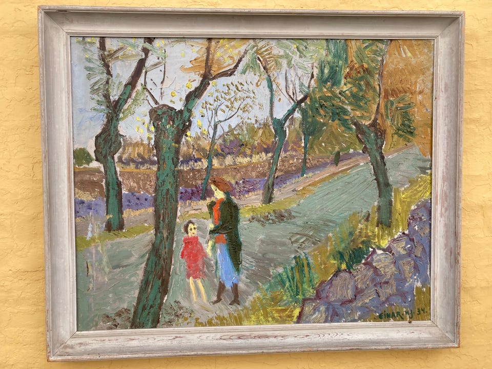 Galleribillede