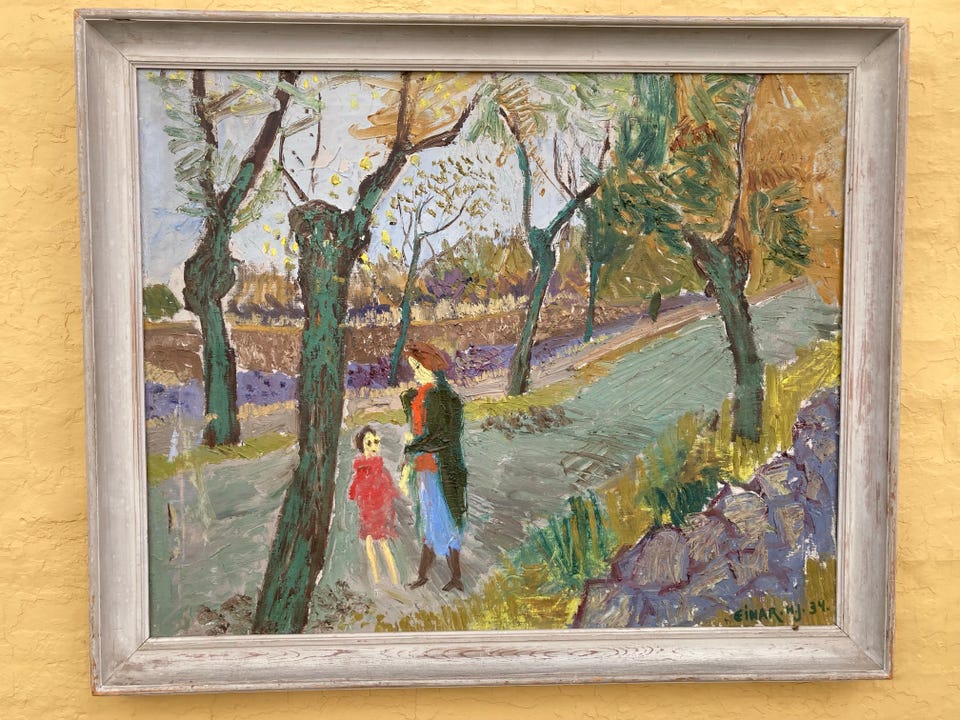 Galleribillede