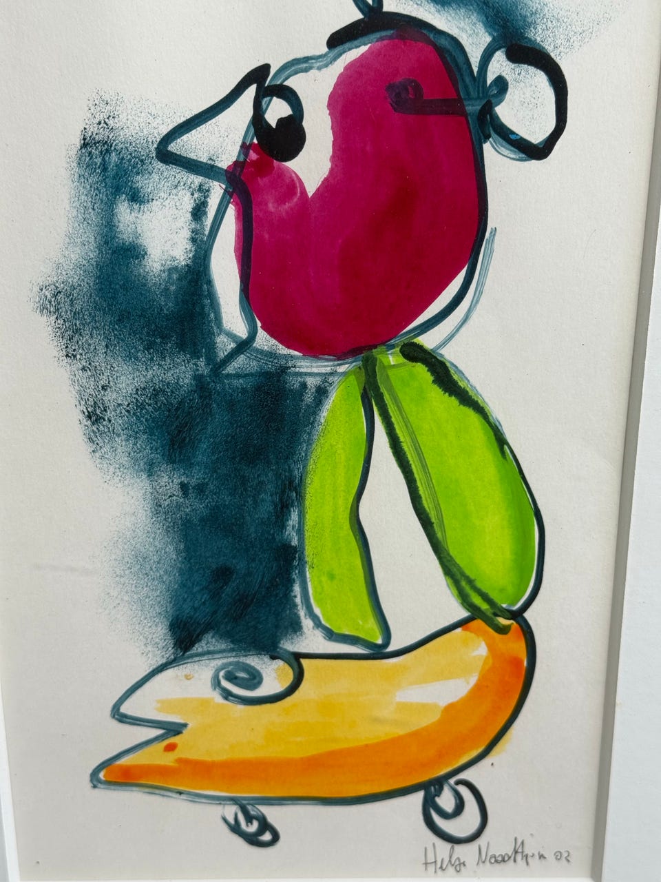 Galleribillede