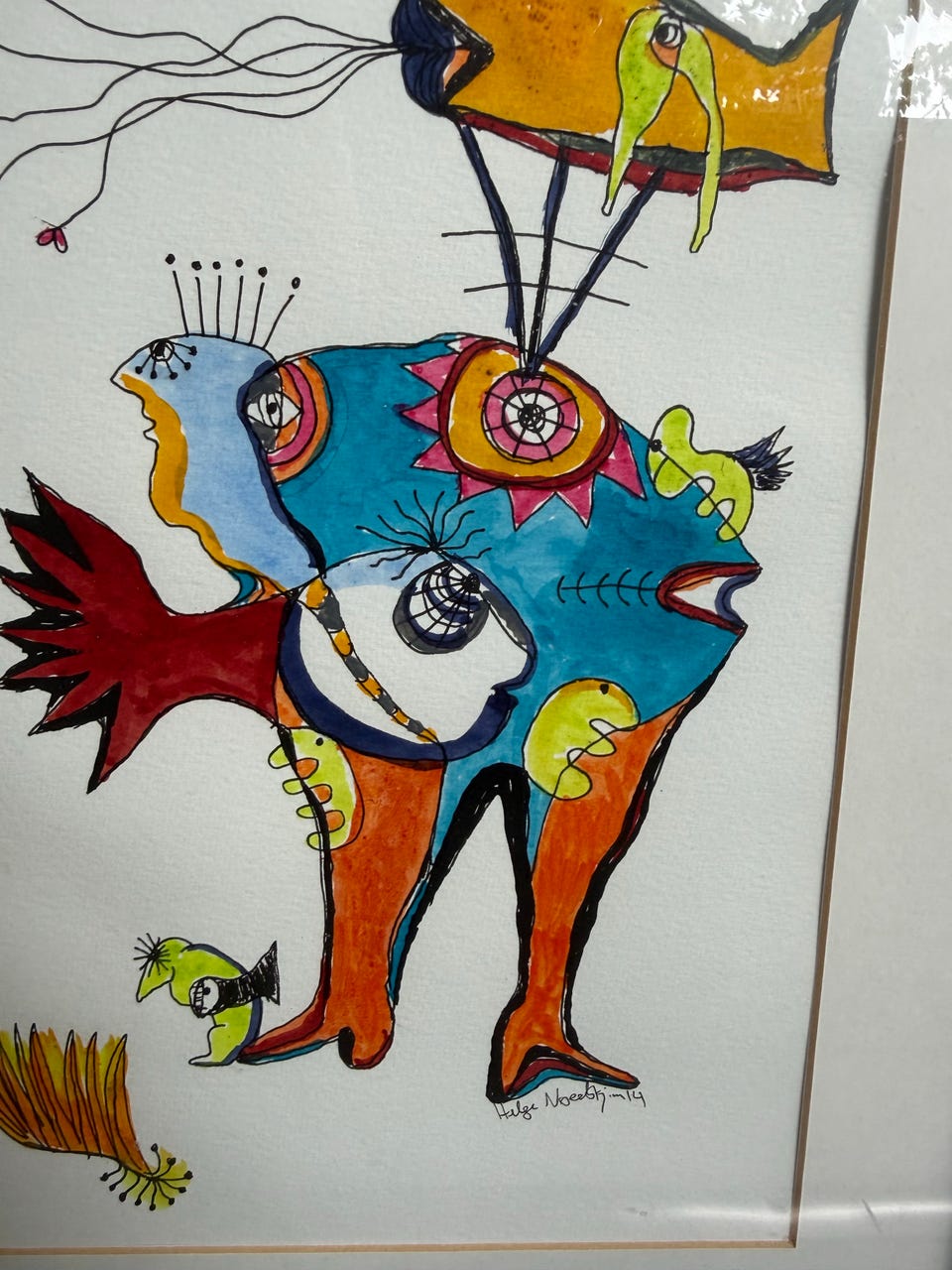 Galleribillede